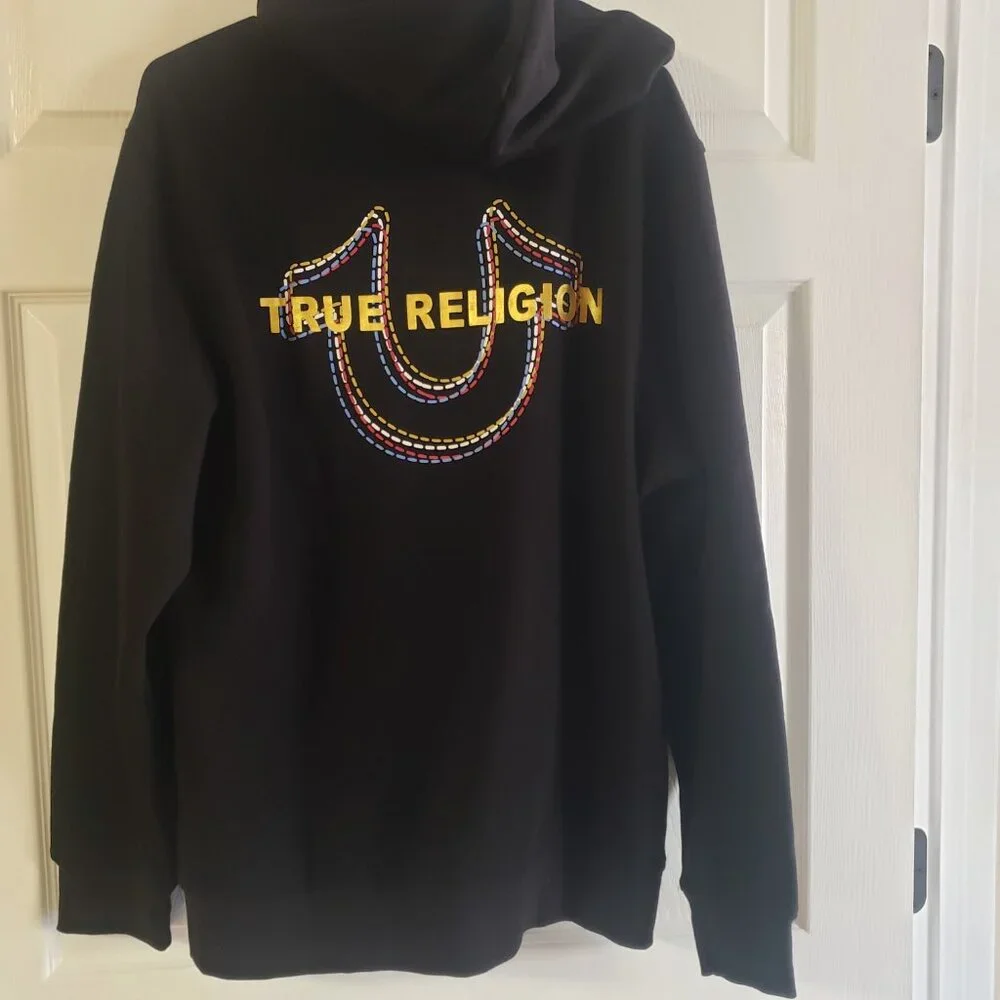 True Religion brand new